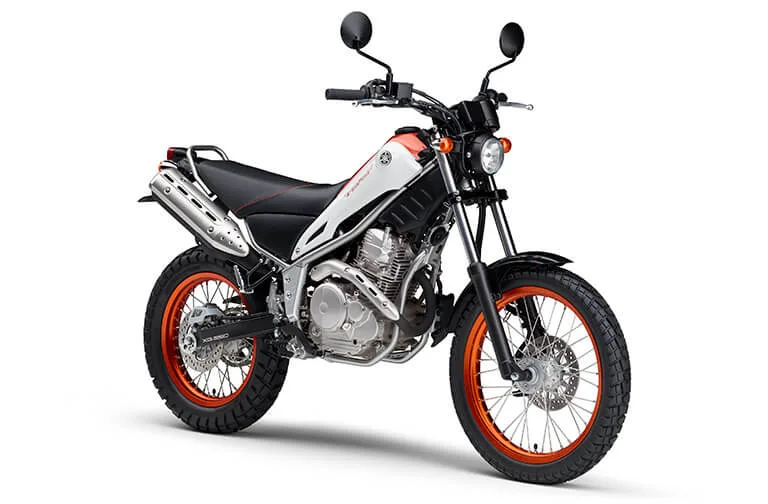 ヤマハ トリッカー カスタム！ Yamaha Tricker Custom