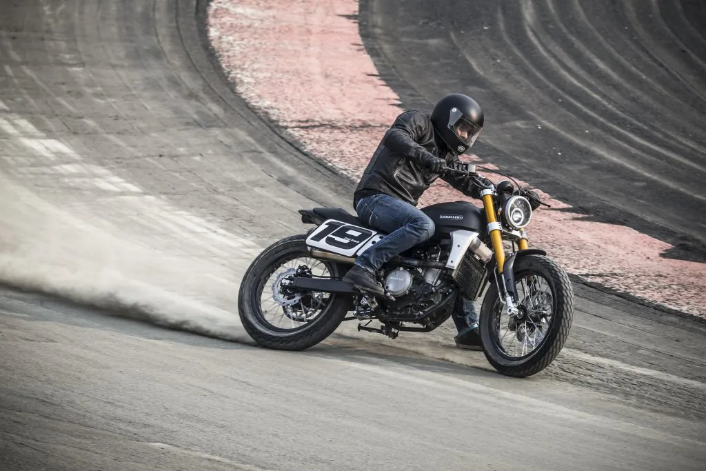 Fantic】Flat Track(フラットトラック)シリーズの特徴と違い【ファン