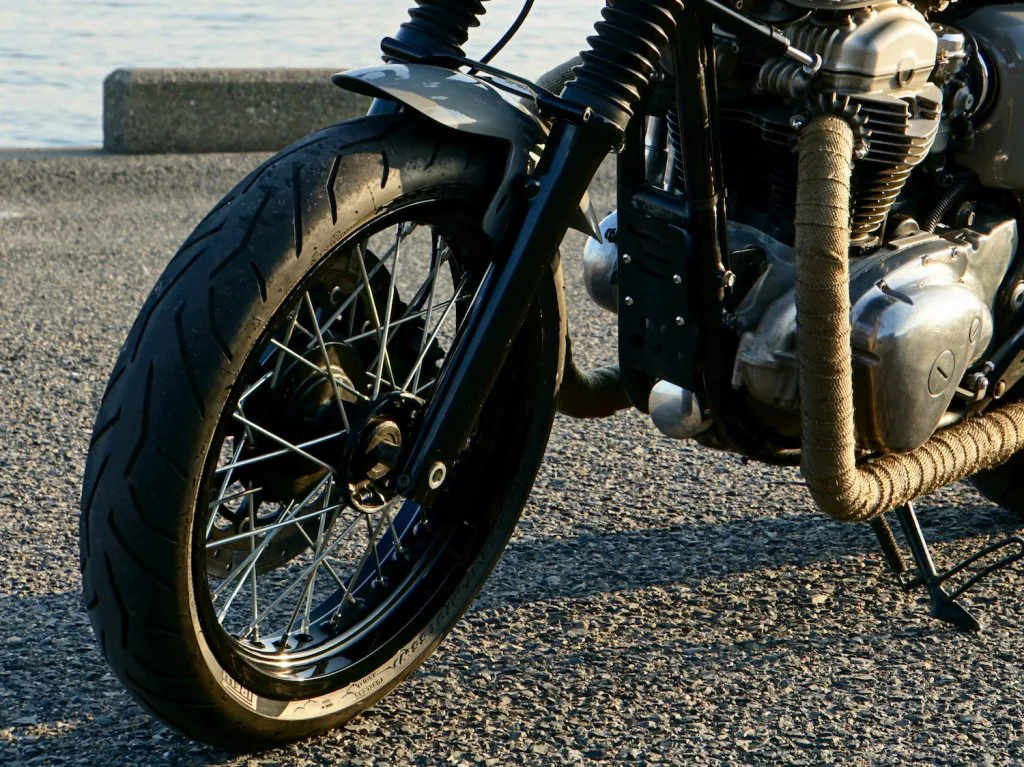 激シブ】カワサキW650をネオクラシカルカスタムする為にやった事 