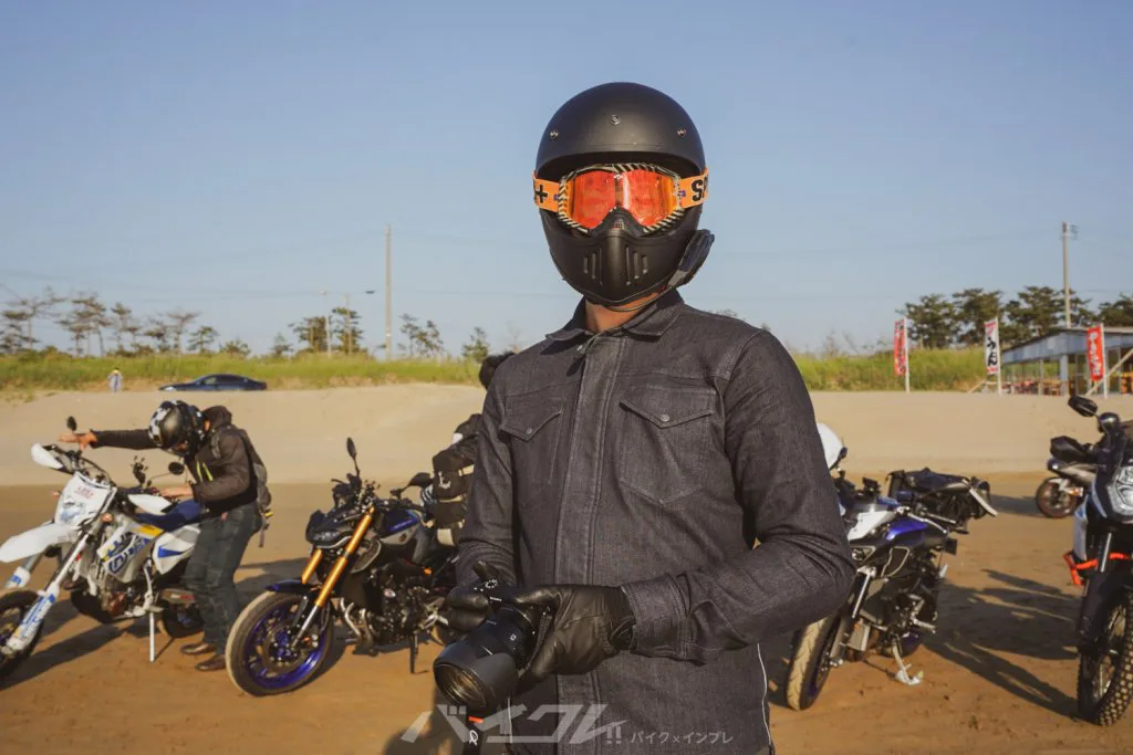 PANDO-MOTO(パンド・モト)は安全なのにおしゃれで何より快適な正真正銘