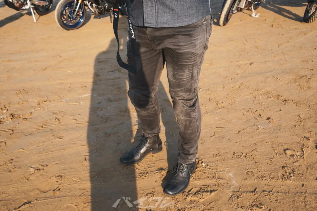 PANDO-MOTO(パンド・モト)は安全なのにおしゃれで何より快適な正真正銘