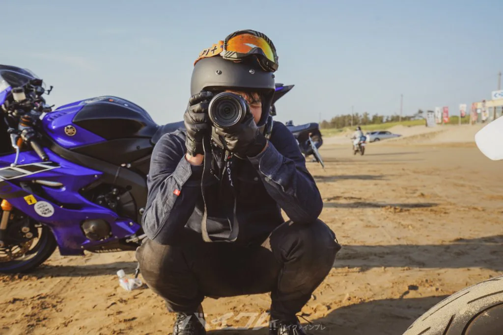 PANDO-MOTO(パンド・モト)は安全なのにおしゃれで何より快適な正真正銘