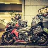 過積載GSX-S1000F